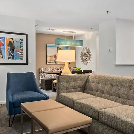 Worldmark Tropicana Avenue-3
