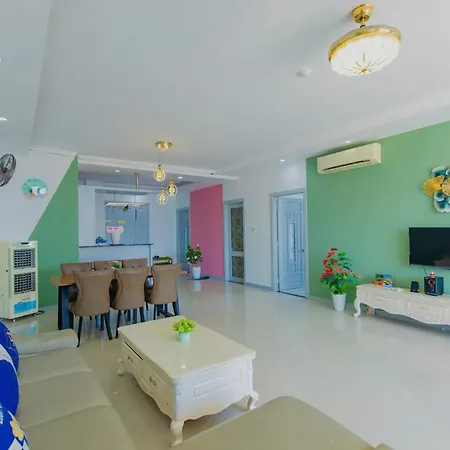 Villa Bai Sau Vung Tau 3Pn 4Pn 5Pn 6Pn-3