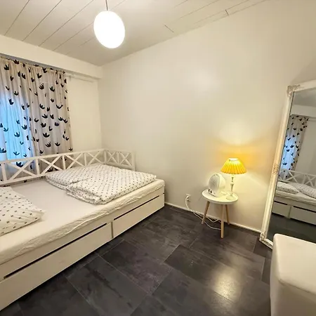 Luxe Family 3Br Private House In Espoo With Sauna, Seasonal Jacuzzi & Free Parking - 30 Min From Central Helsinki-2