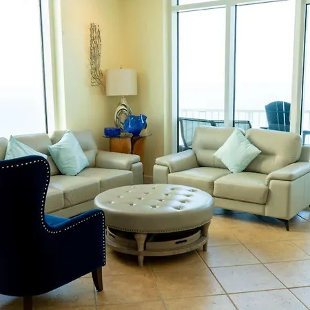 Just A Dream - 26Th Floor Luxury - Sapphire-3