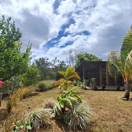 Secluded Riverfront Home - Boquete Area With Pool-2