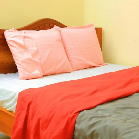 Kigali Lodge Apartment-2