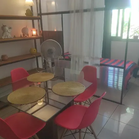 Dpto Proximo Patio Olmos Pileta-3
