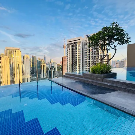 Majestic Serviced Suites Klcc-2