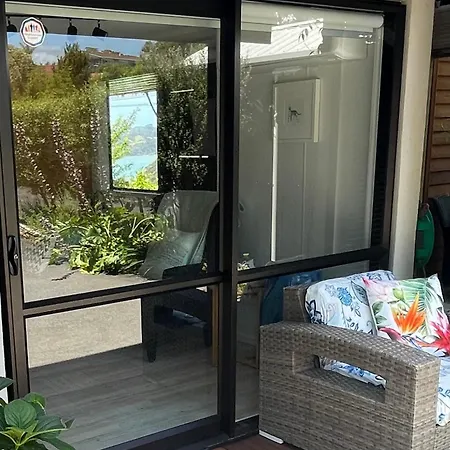 Modern Studio Near Paihia Beaches-3