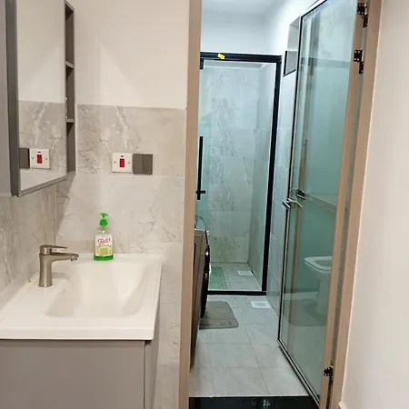 One-Bedroom Apartment At City Oasis Gardens In Lavington, Nairobi, Kenya-3