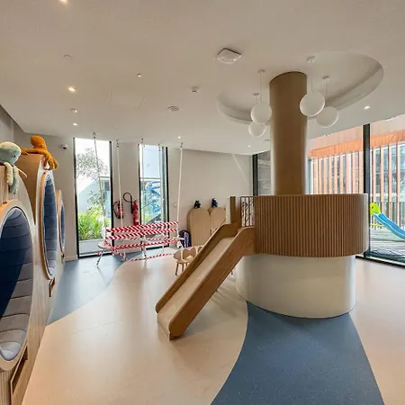 Premium 2Br With Pool, Gym & Lifestyle Amenities-2