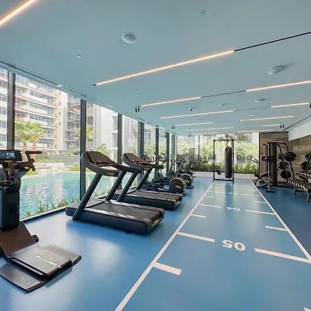 Premium 2Br With Pool, Gym & Lifestyle Amenities-3