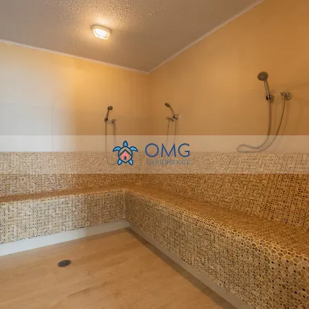 Cb1242 | Estudio Moderno Con Diseno Natural Y Piscina-3