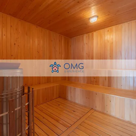 Cb1242 | Estudio Moderno Con Diseno Natural Y Piscina-2