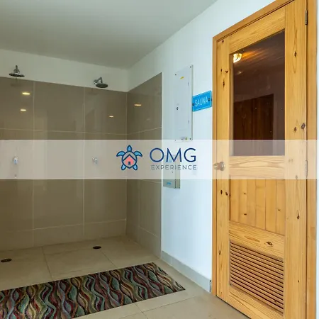 Sunset Loft Frente Al Mar Cb1506-3