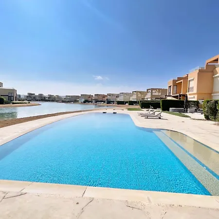 Luxury Stays In Tawila El Gouna-3