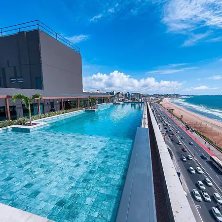 Art Studio - Beira Mar Praia De Armacao - 729-2