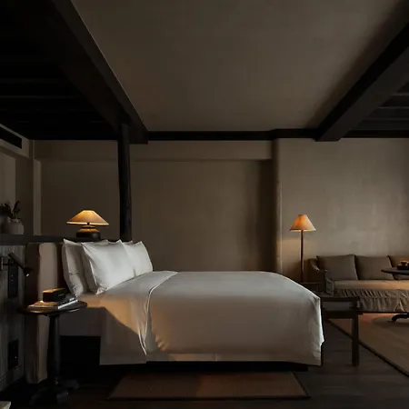 Chengdu 6500 Hotel Kuanzhai Alley Citang Street Branch-3