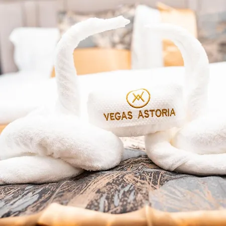 Vegas Astoria Hotel & Suites Ltd-2