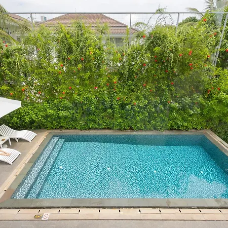 Abogo Premier Village Beachfront Da Nang-3
