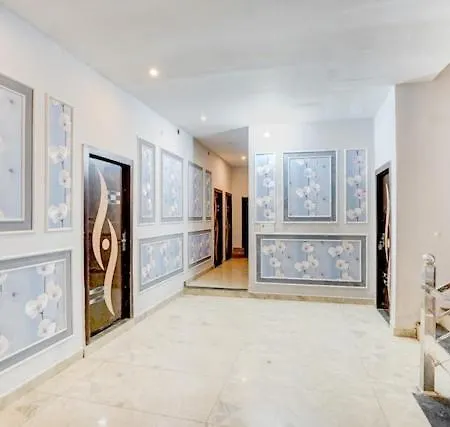 Hotel Raj Emabssy-2