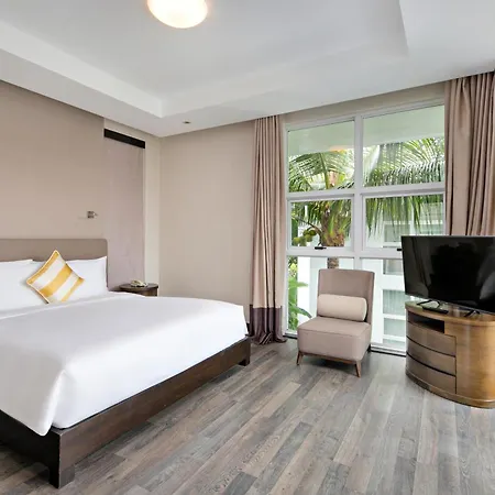 Abogo Premier Village Beachfront Da Nang-2