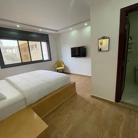 Dar-Vida Guesthouse-2