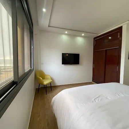 Dar-Vida Guesthouse-3