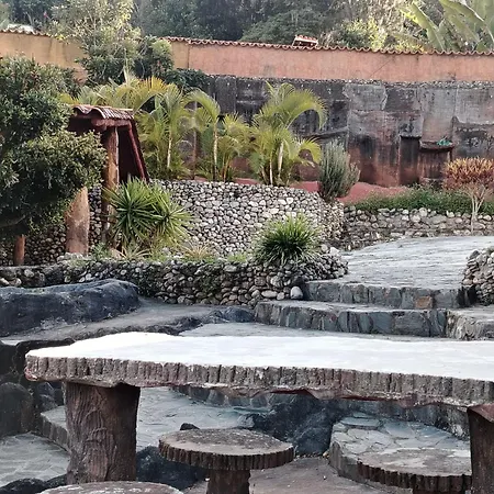 Bella Vista Suites Merida-2