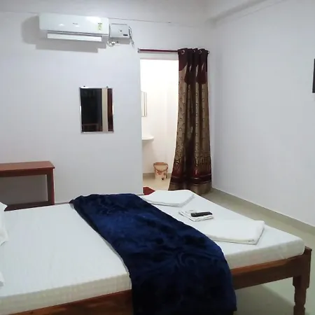 Mallick Palace Neil Island-2