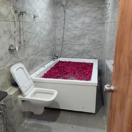 Hotel New Mahaveer-3