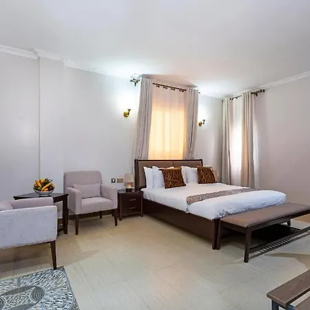 Nokras Silveroak Hotel, Embu-3