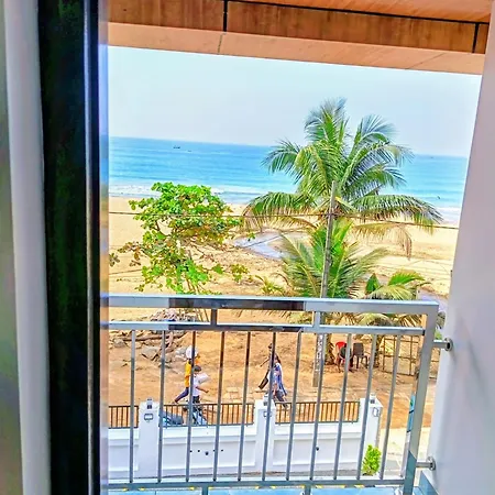 Romance Resort Varkala-2