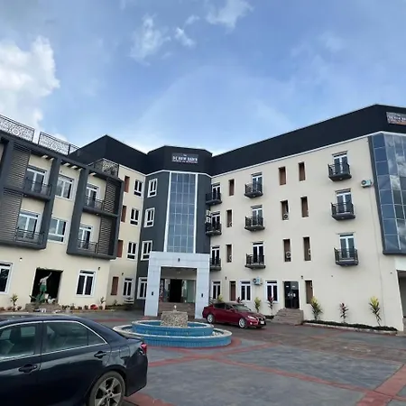 De New Dawn Hotel-3