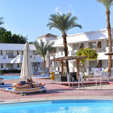 Viva Suites Sharm El Sheikh-3