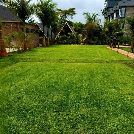 Saiwa Safari Resort-2