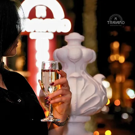 Traiano Boutique Hotel-3