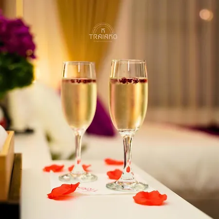 Traiano Boutique Hotel-2