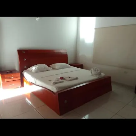 Hotel San Gil Santander-3