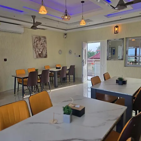 The Lamb'S Valley Resort-2