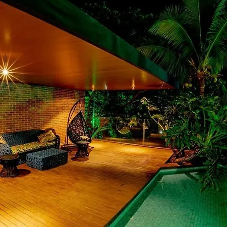 Hotel Do Lago-2