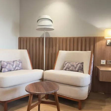 Urbanwoods Hotel Suites By Icon-3