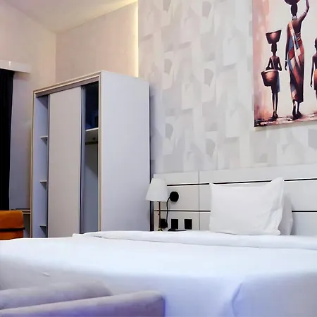2020 Hotels & Apartments Wuye-3