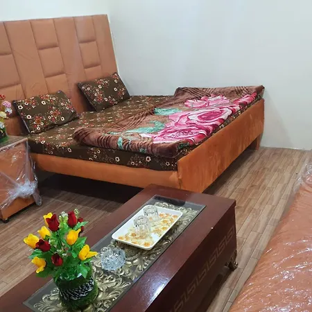 Hotel Al Bayan Lahore-3