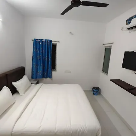 Hotel Nook'S Chennai-3