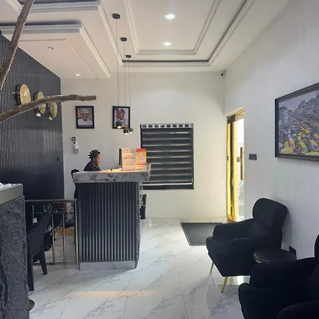 Next Level Hotel & Suites-3