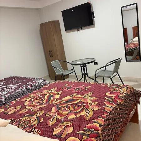 Hotel Roma Quillabamba-3