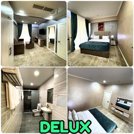 Olmos Resort-2