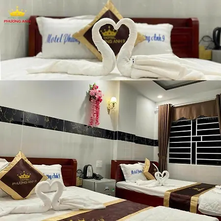 Hotel Phuong Anh 1-2