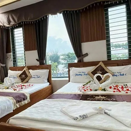 Hotel Phuong Anh 1-3