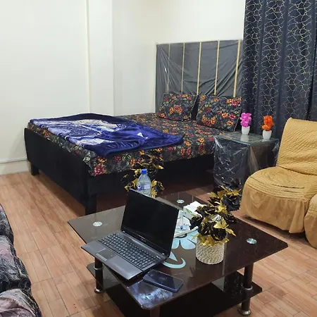 Hotel Al Bayan Lahore-2