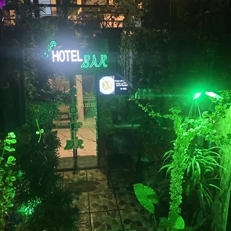 Kai Hotel Bar-3