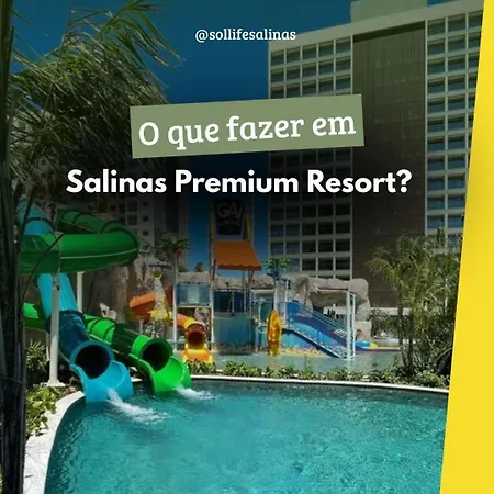 Salinas Premium Resort Apto Pedro Lima-2