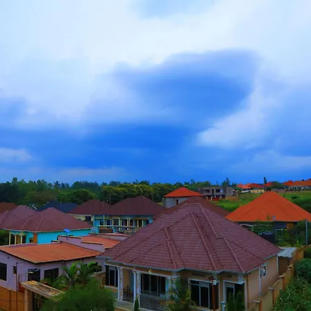 KIGALI E6 APARTMENT VILLA RESORT AND ALL TOUR SERVICEs-3